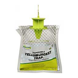 Rescue! Western USA Yellow Jacket Disposable Trap  Sterling International